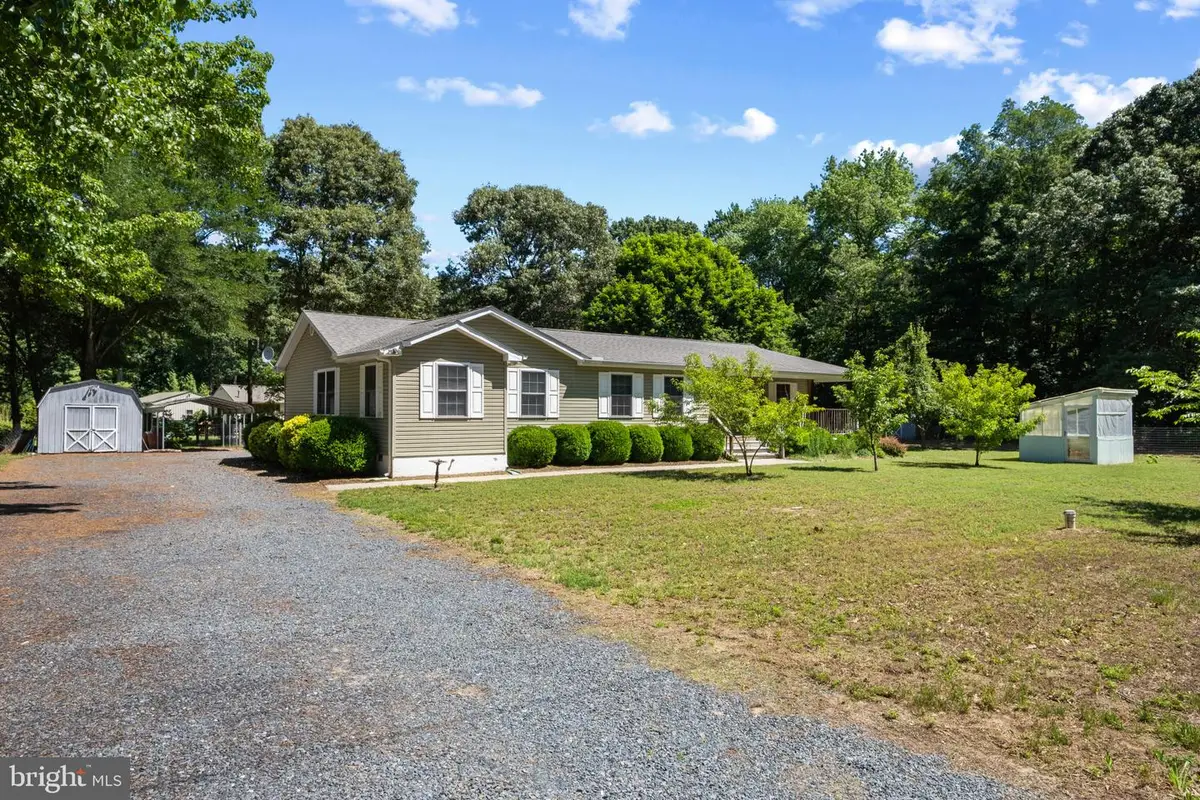 23116 Gilpin Point Rd, Preston, MD 21655 - #1