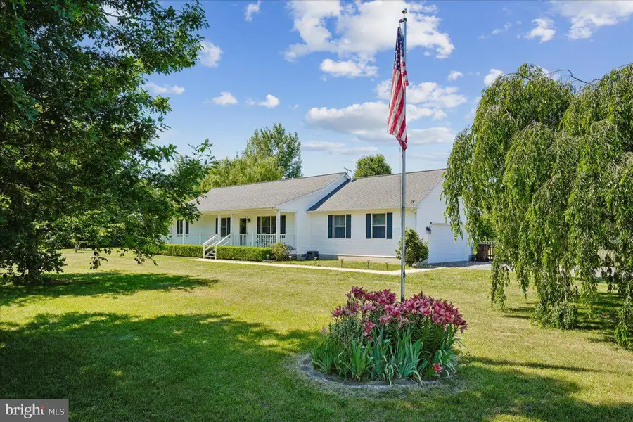 6326 Statum Rd, Preston, MD 21655 - #2