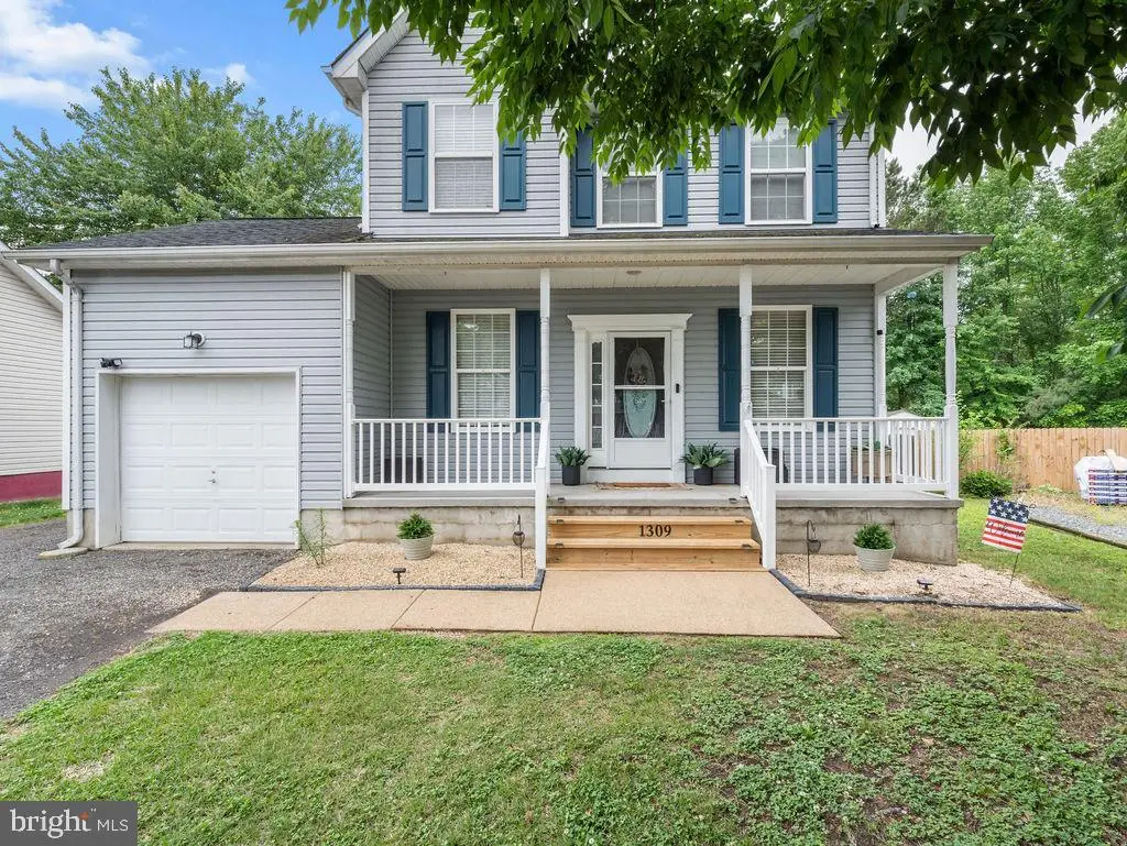 1309 Fairfield Ct, Denton, MD 21629 - #1