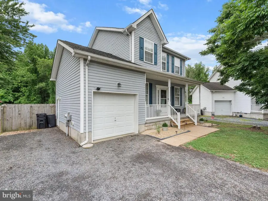 1309 Fairfield Ct, Denton, MD 21629 - #2