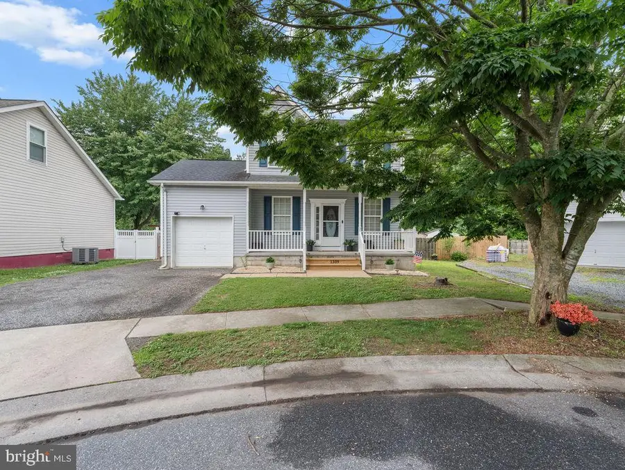 1309 Fairfield Ct, Denton, MD 21629 - #3