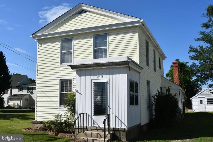 158 Wright St, Preston, MD 21655 - #2