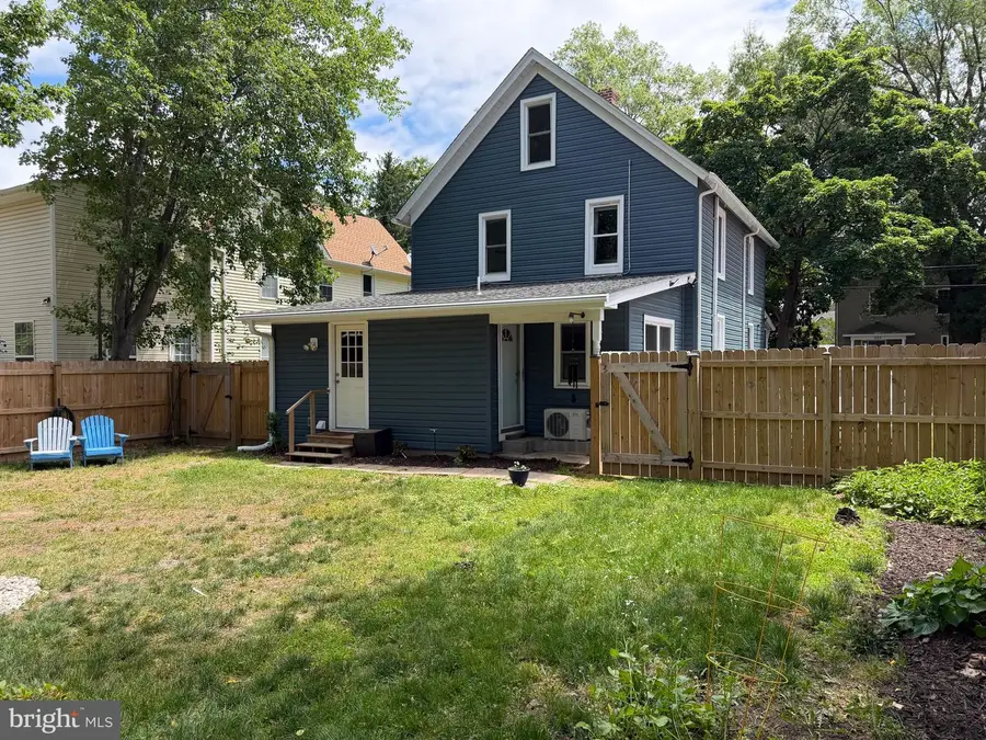 222 S 2nd St, Denton, MD 21629 - #2