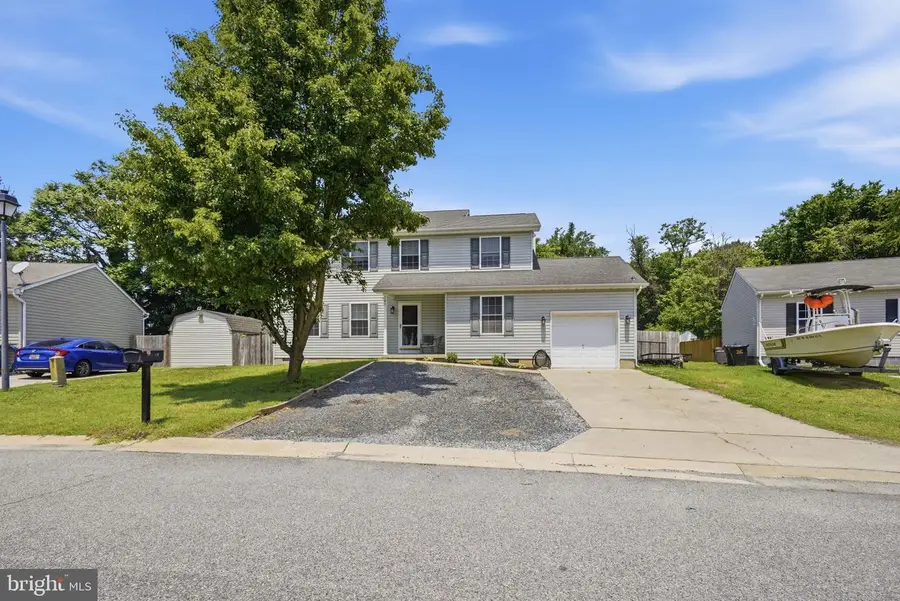 103 Elmor Ct, Greensboro, MD 21639 - #2