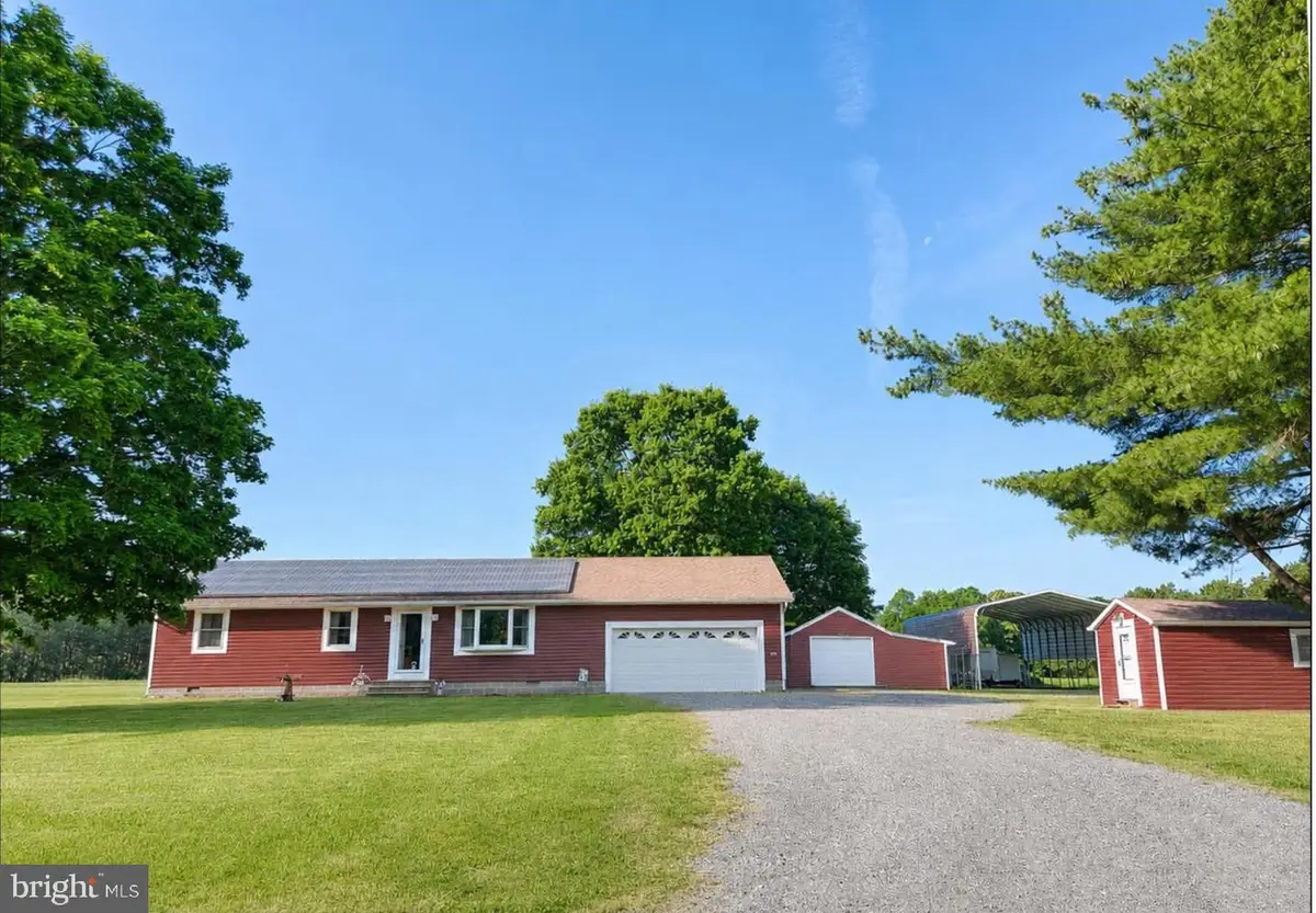 25519 Linhard Ln, Greensboro, MD 21639 - #1