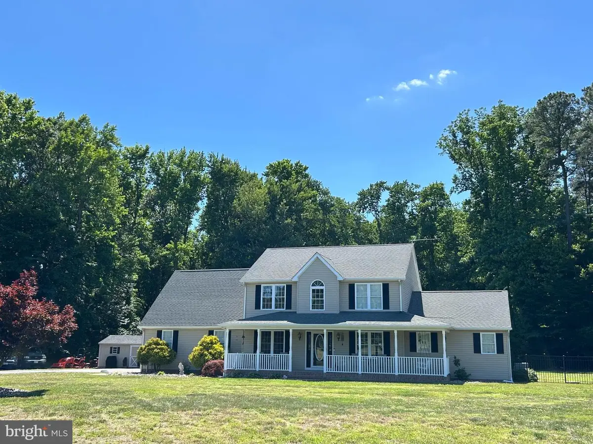 8590 Briar Patch Dr, Denton, MD 21629 - #1