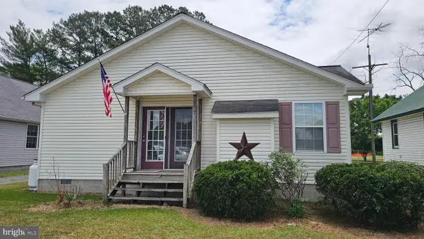 508 N 6th St, DENTON, MD 21629