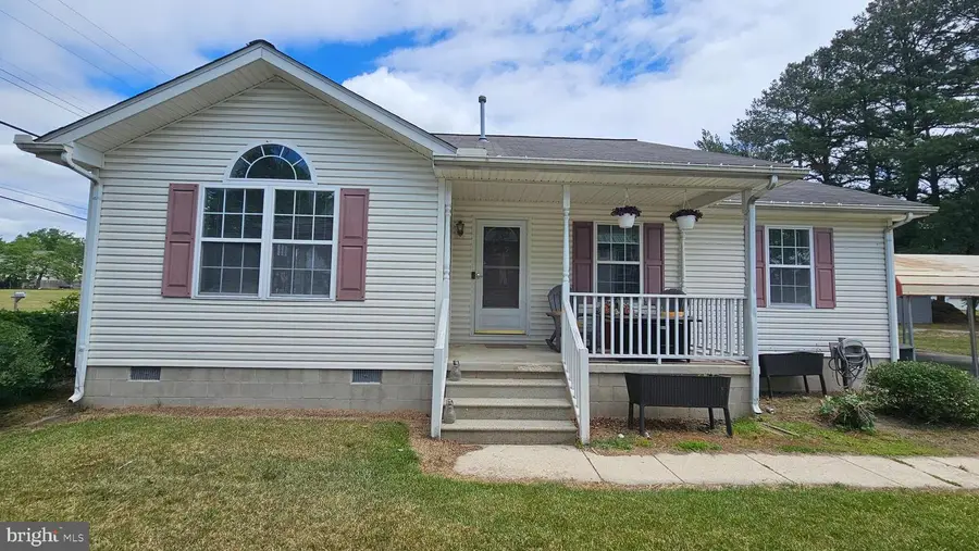 508 N 6th St, Denton, MD 21629 - #2