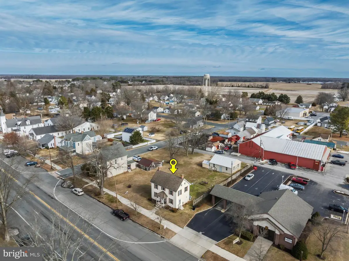 506 Central Ave, Ridgely, MD 21660 - #1