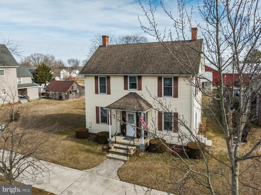 506 Central Ave, Ridgely, MD 21660 - #3