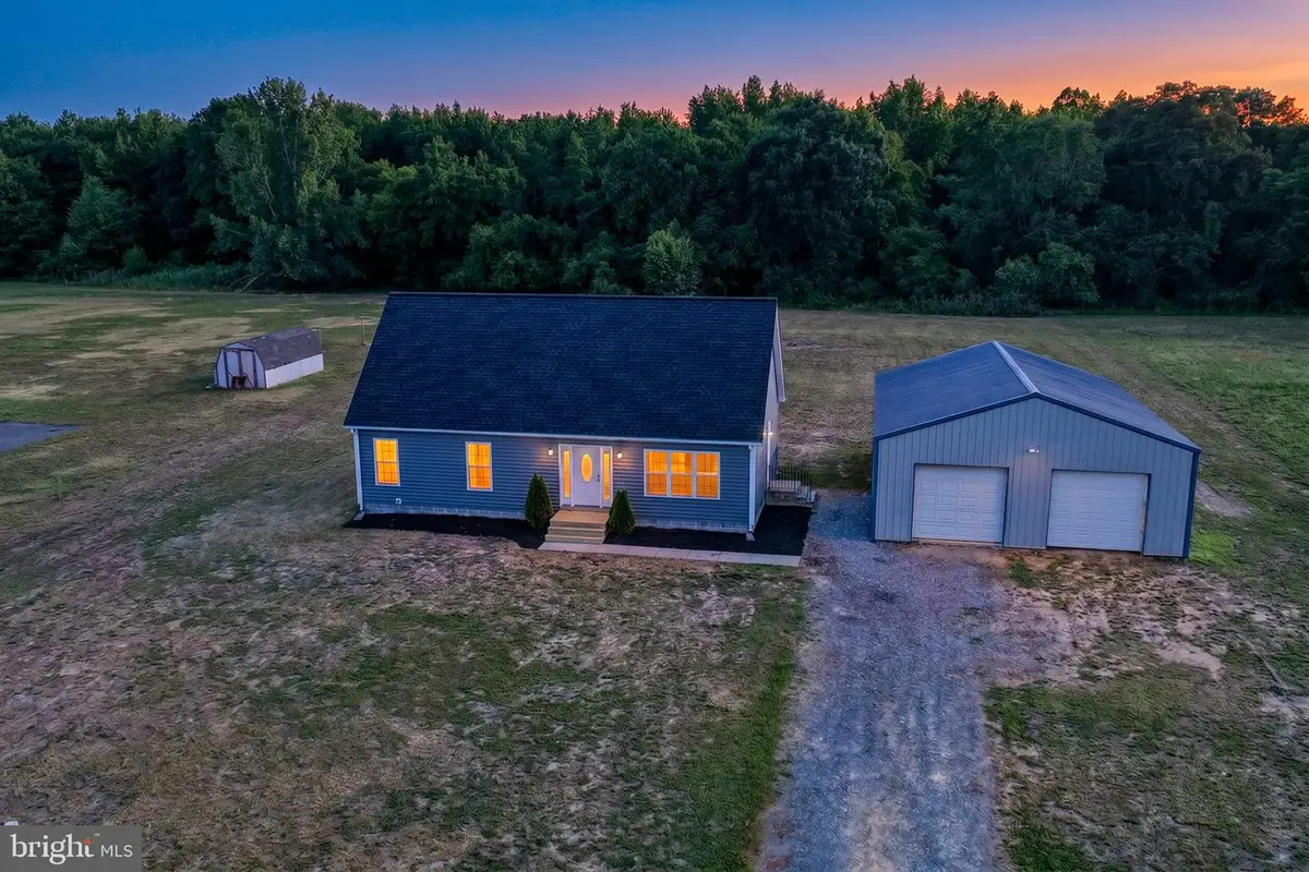 24254 Mallow Dr, Preston, MD 21655 - #1