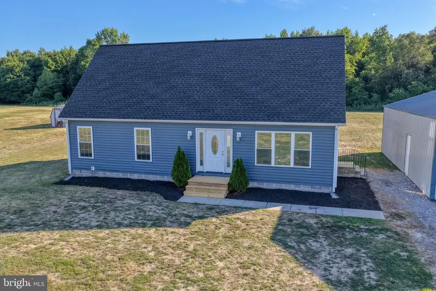 24254 Mallow Dr, Preston, MD 21655 - #3