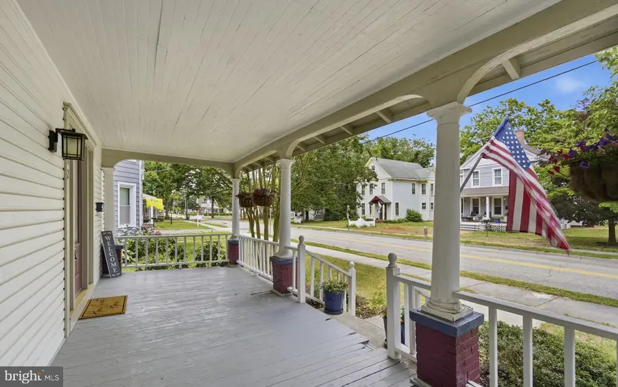 612 Market St, Denton, MD 21629 - #3