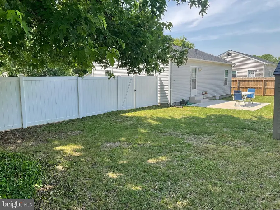 11 9th St, Ridgely, MD 21660 - #2