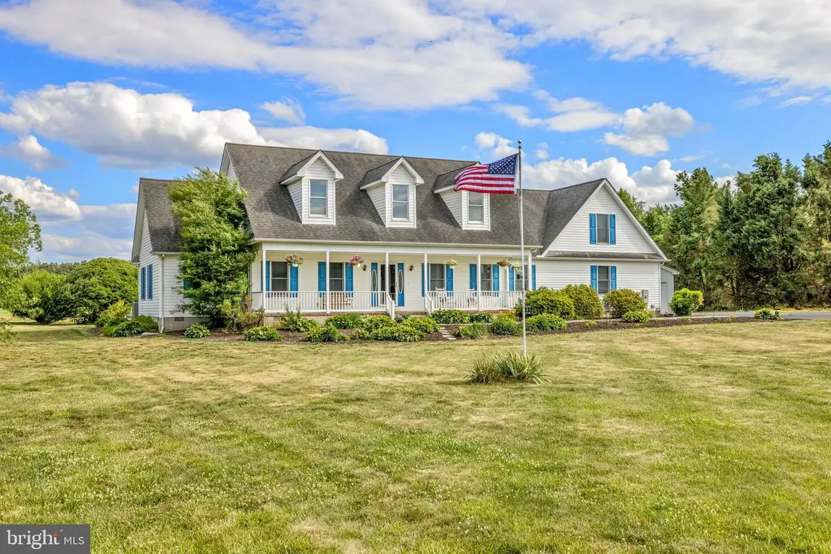 26927 Boyce Mill Rd, Greensboro, MD 21639 - #1