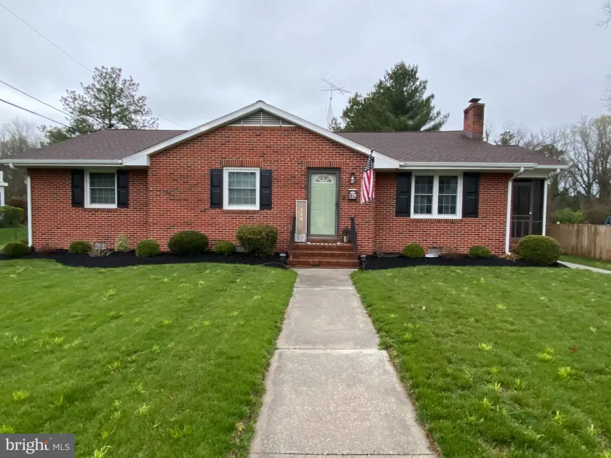 129 Bloomingdale Ave, Federalsburg, MD 21632 - #1