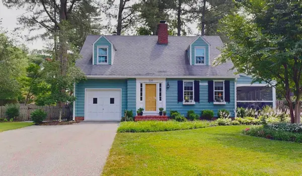 509 S 2nd St, DENTON, MD 21629