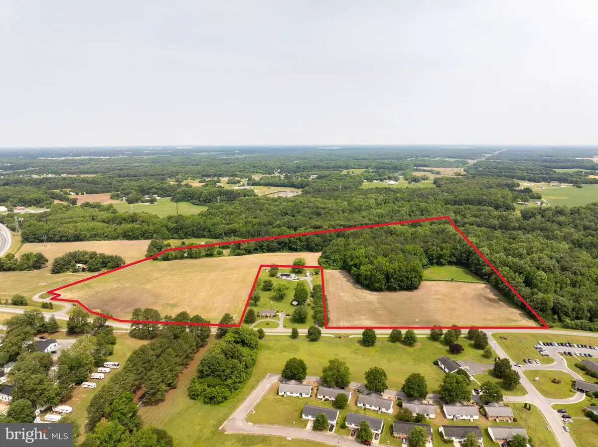 1017 Camp Rd, Denton, MD 21629 - #1
