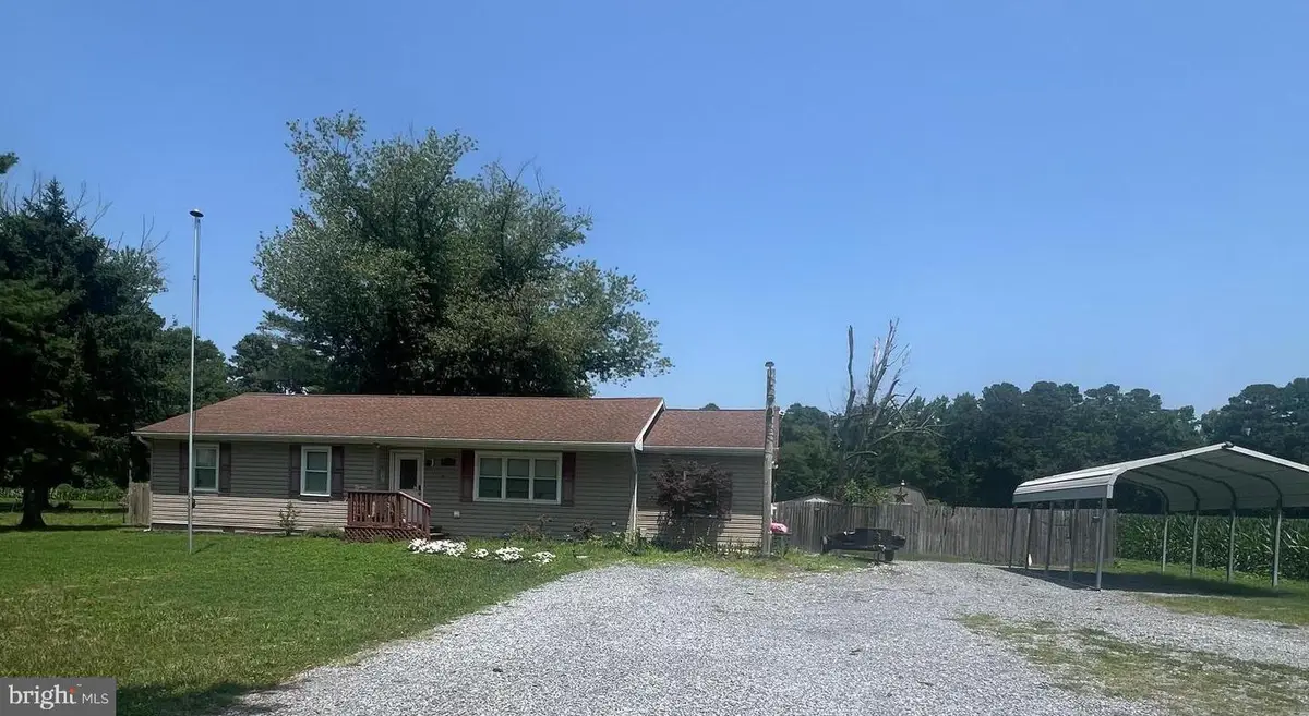 21134 Dover Bridge Rd, Preston, MD 21655 - #1
