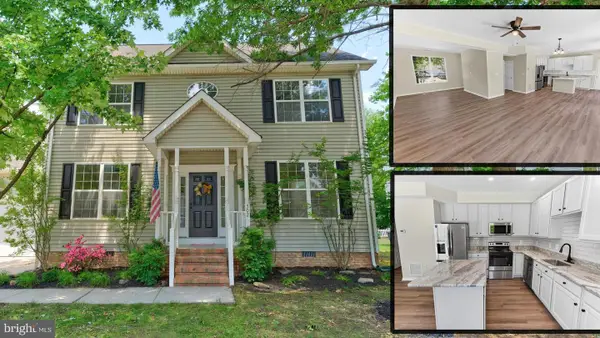 502 Kathryn Ct, DENTON, MD 21629