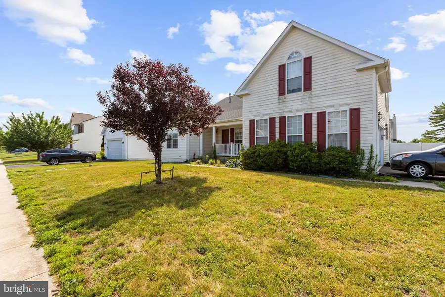 102 Lister Ln, Ridgely, MD 21660 - #2