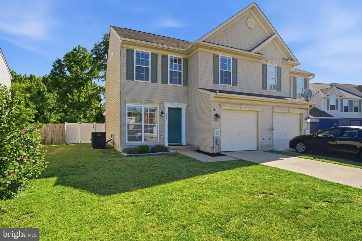 530 Vaughn Ave, Greensboro, MD 21639 - #1