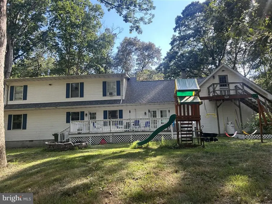 2691 Lorraine Ave, Federalsburg, MD 21632 - #2