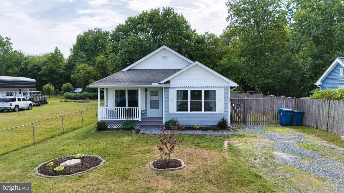 504 Main St, Goldsboro, MD 21636 - #1