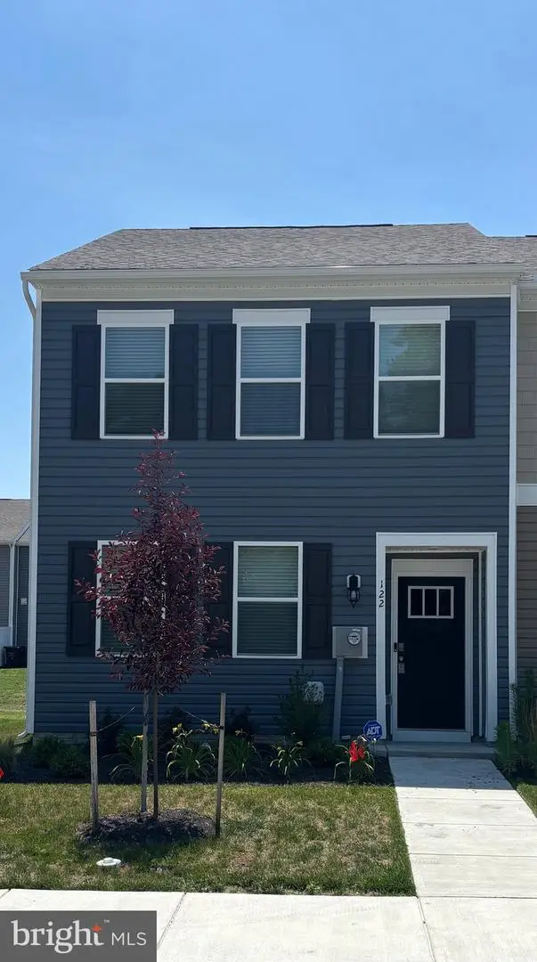 122 Julie Ln, Federalsburg, MD 21632 - #1