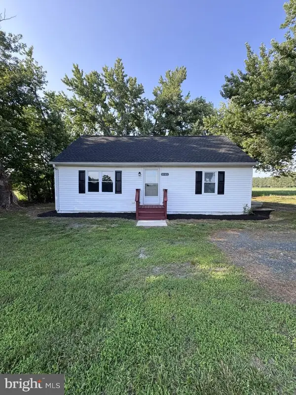 21666 Dover Bridge Rd, PRESTON, MD 21655