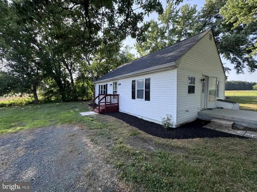 21666 Dover Bridge Rd, Preston, MD 21655 - #2