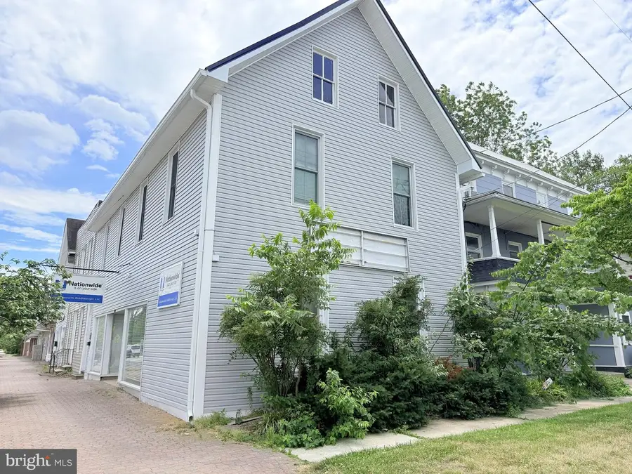 1 Central Ave, Ridgely, MD 21660 - #3