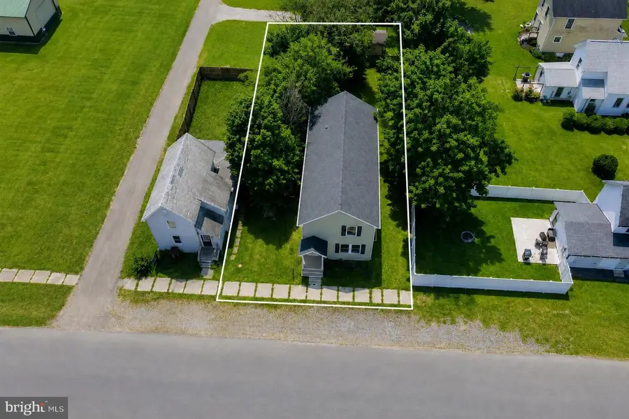 210 W 2nd St, Ridgely, MD 21660 - #3