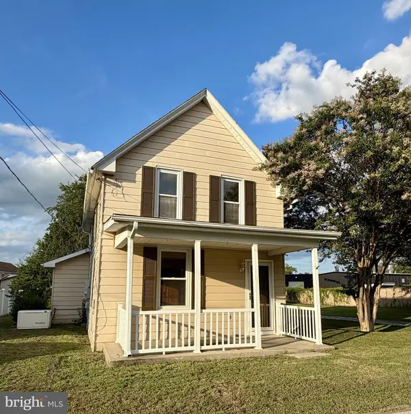 103 Williamson St, PRESTON, MD 21655