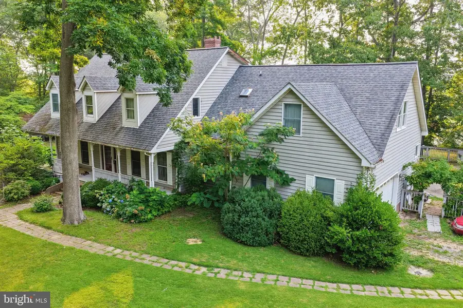 8821 Dorothy Ln, Denton, MD 21629 - #2