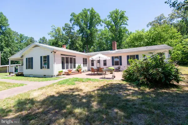 23130 Sparks Road Rd, RIDGELY, MD 21660