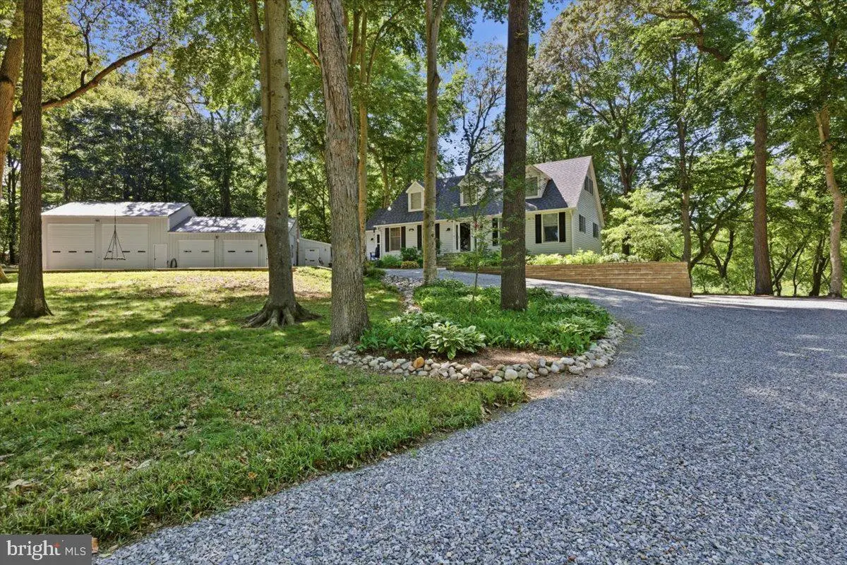 3410 Seaman Rd, Preston, MD 21655 - #1