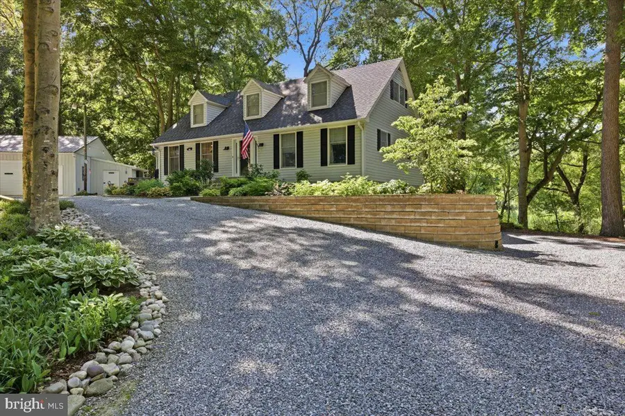 3410 Seaman Rd, Preston, MD 21655 - #2