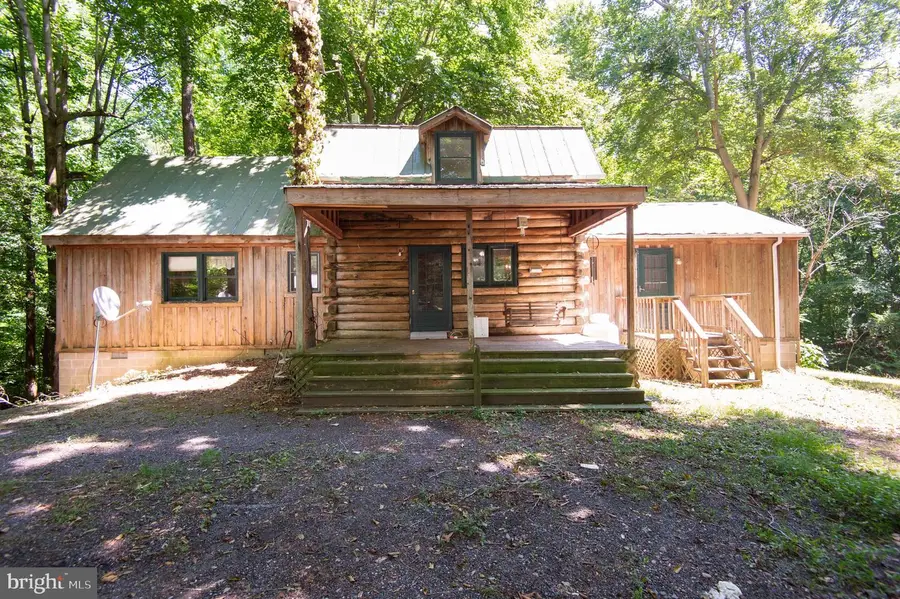 21370 Skeleton Creek Rd, Preston, MD 21655 - #3