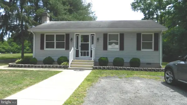 25399 Golt Farm Ln, GOLDSBORO, MD 21636