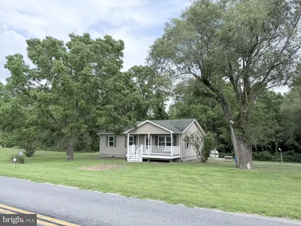 4455 Smithville Rd, FEDERALSBURG, MD 21632
