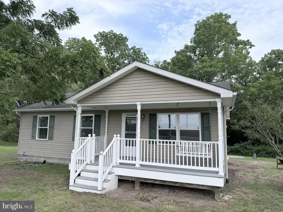 4455 Smithville Rd, Federalsburg, MD 21632 - #2