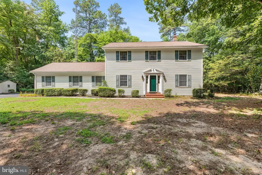 8548 Dogwood Blossom Ln, Denton, MD 21629 - #2