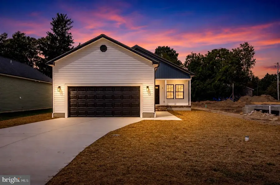 5 Sunrise Ave, Ridgely, MD 21660 - #2