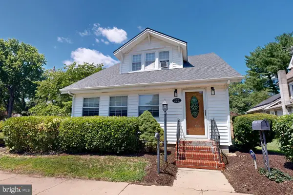 222 S 3rd St, DENTON, MD 21629