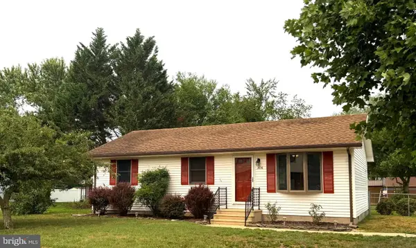 304 Academy Ave, DENTON, MD 21629