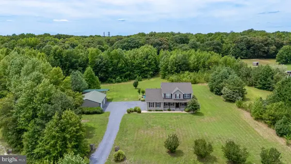 16881 Heritage Hills Ln, HENDERSON, MD 21640