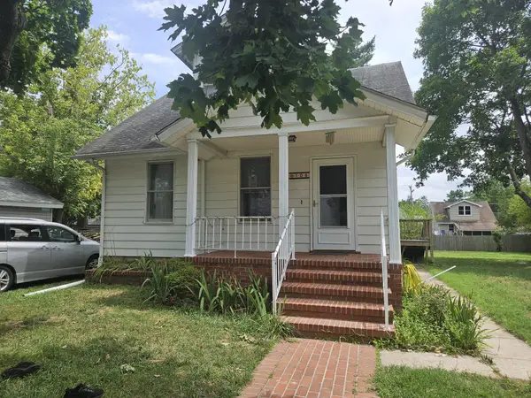 108 N Academy St N, GREENSBORO, MD 21639