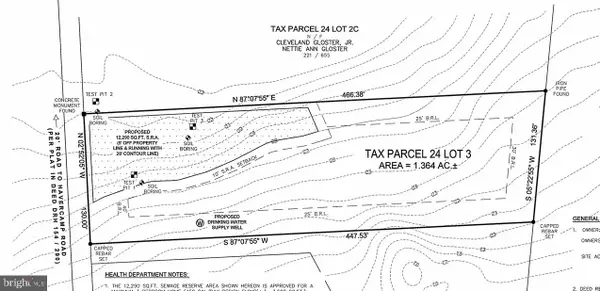 Havercamp Rd, PRESTON, MD 21655