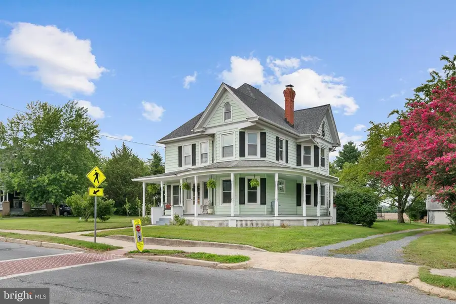 22040 Main St, Hillsboro, MD 21641 - #2